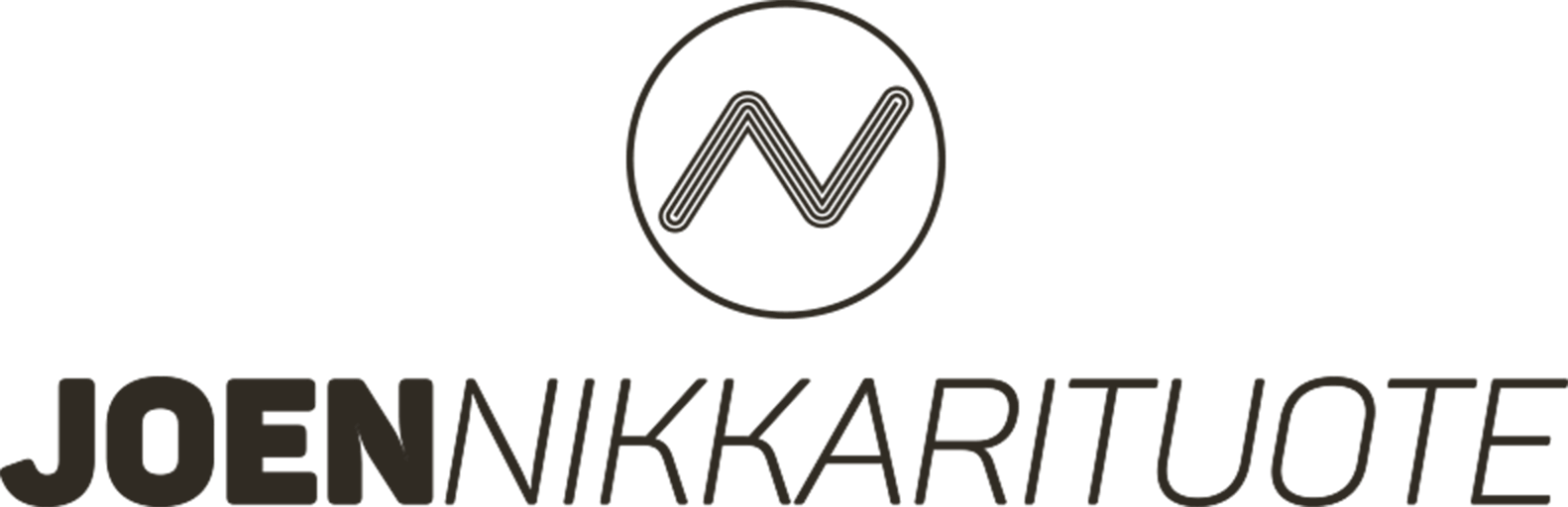 Joen Nikkarituote logo